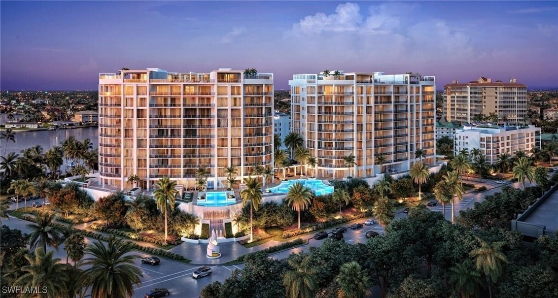 Condo in Naples, Florida, United States 1 - 17737128