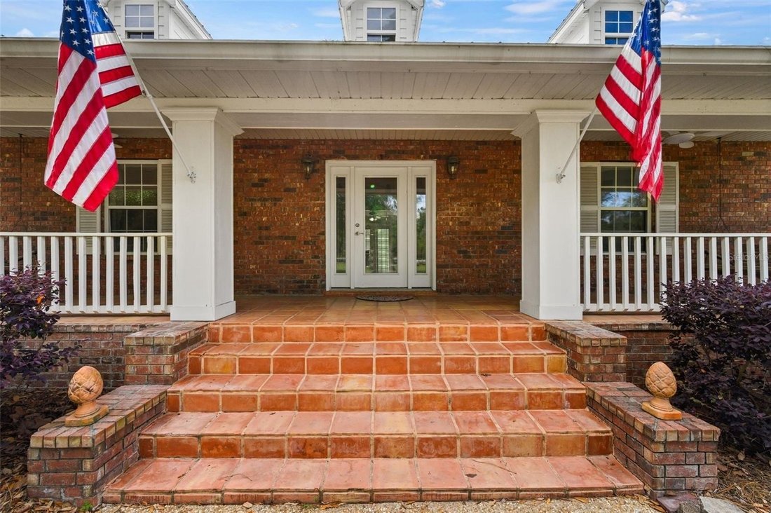House in Newberry, Florida, United States 3 - 17736840