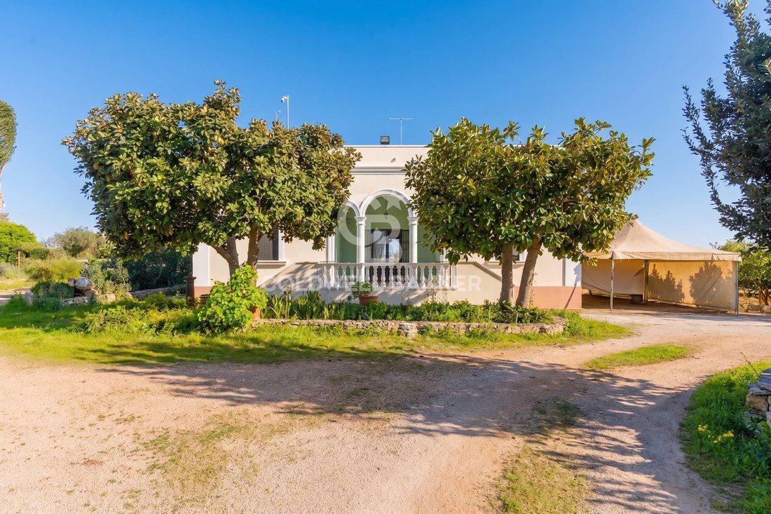 Copertino, Apulia, Italy 2 - 17739672