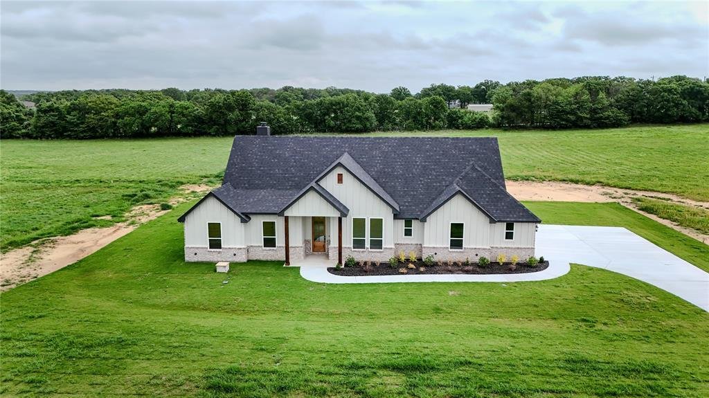 House in Poolville, Texas, United States 2 - 17738623