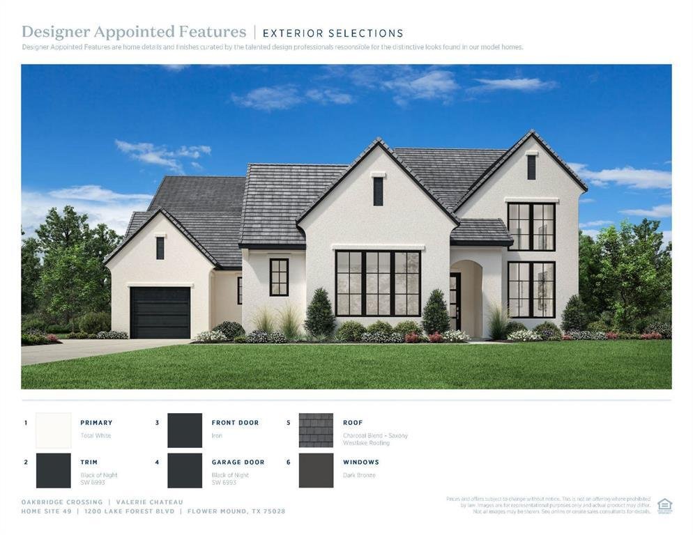 House in Grand Prairie, Texas, United States 5 - 17738527