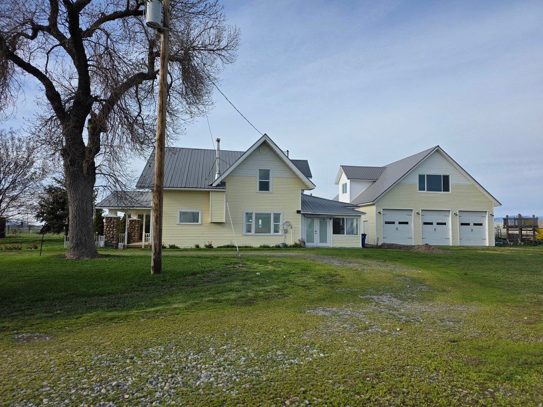 House in Cove, Utah, United States 4 - 17737292