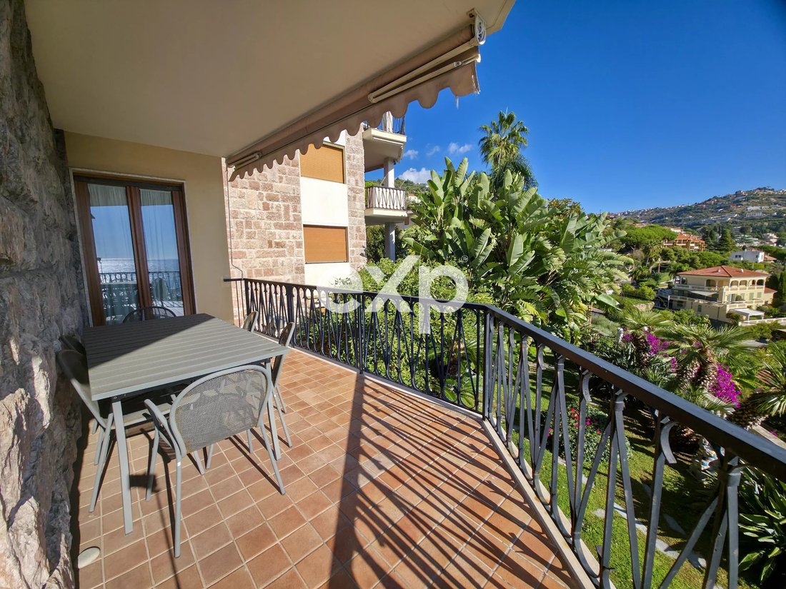 Apartment in Aurelia Ponente Street - Valdirodi, Ospedaletti, Liguria 5 - 17735675