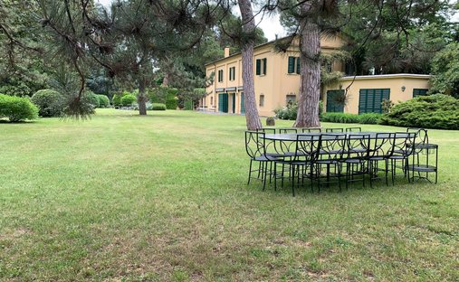 Casa en San Mauro in Valle - Torre del Moro, Cesena, Emilia-Romaña 1