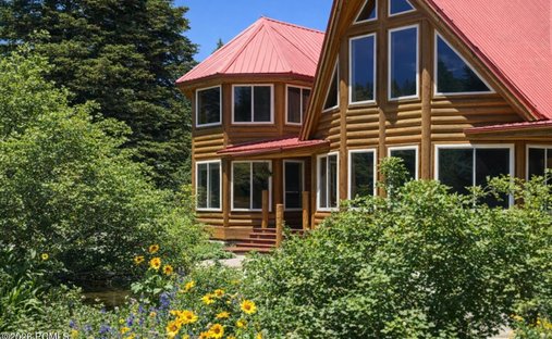 Park City, Utah, United States 1