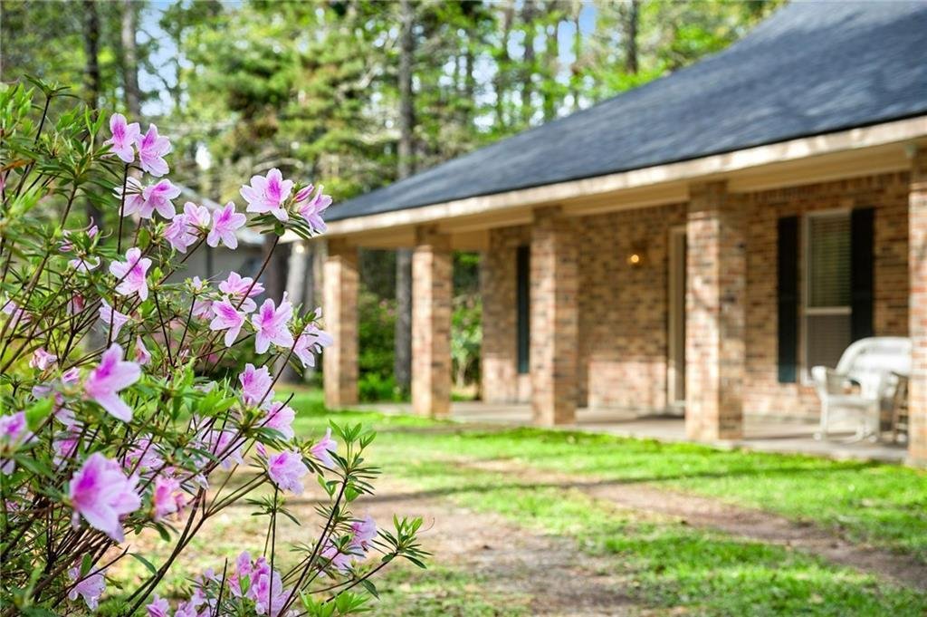 House in Covington, Louisiana, United States 1 - 17738100