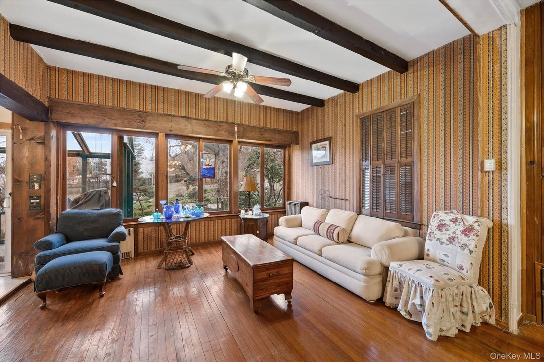 House in Dobbs Ferry, New York, United States 3 - 17673787