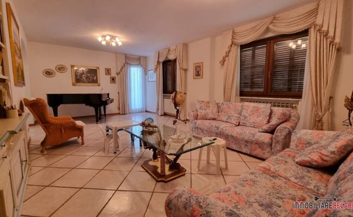 Villa in Colle di Val d'Elsa, Toskana, Italien 1