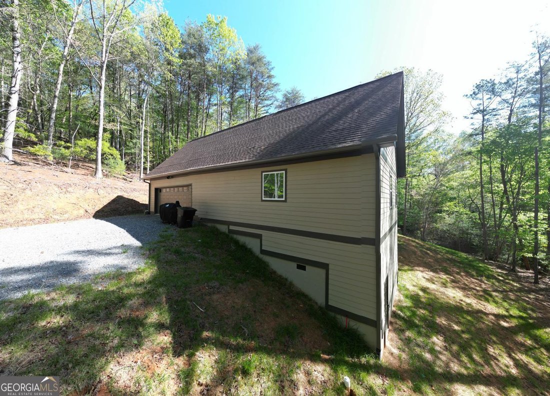 House in Ellijay, Georgia, United States 5 - 17738496