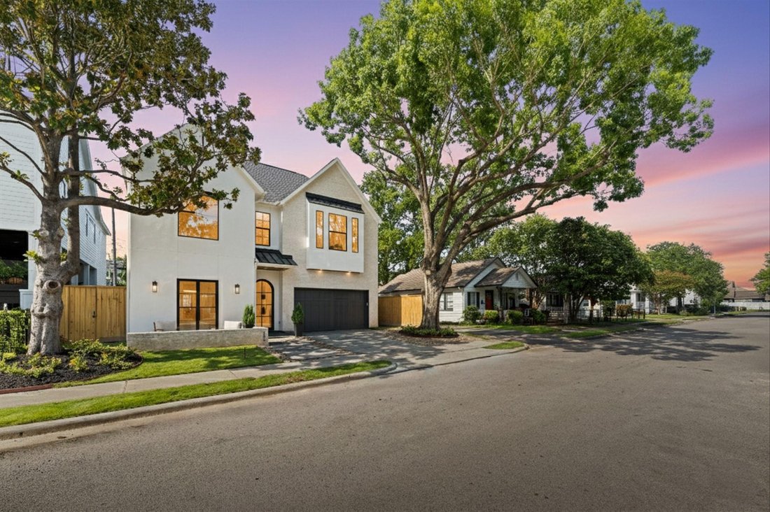 House in Houston, Texas, United States 3 - 17738148