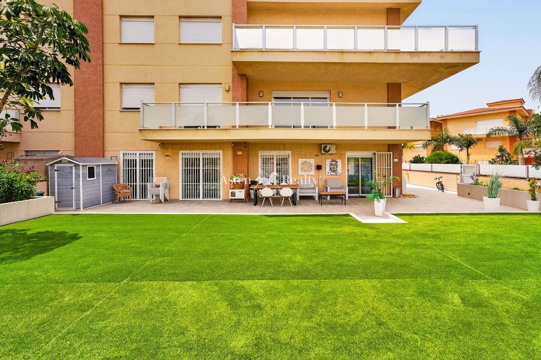 Apartment in San Miguel de Abona, Canary Islands, Spain 5 - 17735833