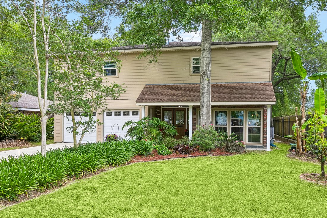 House in River Ridge, Louisiana, United States 2 - 17605622