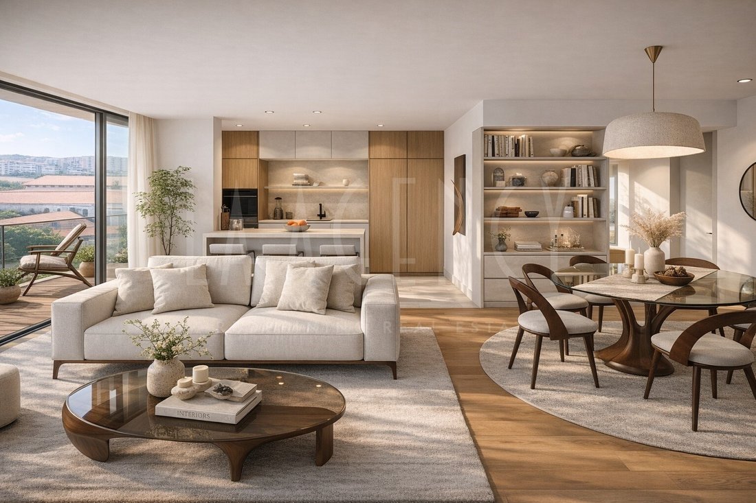 Apartment in Oliveira do Douro, Porto District, Portugal 2 - 17736014