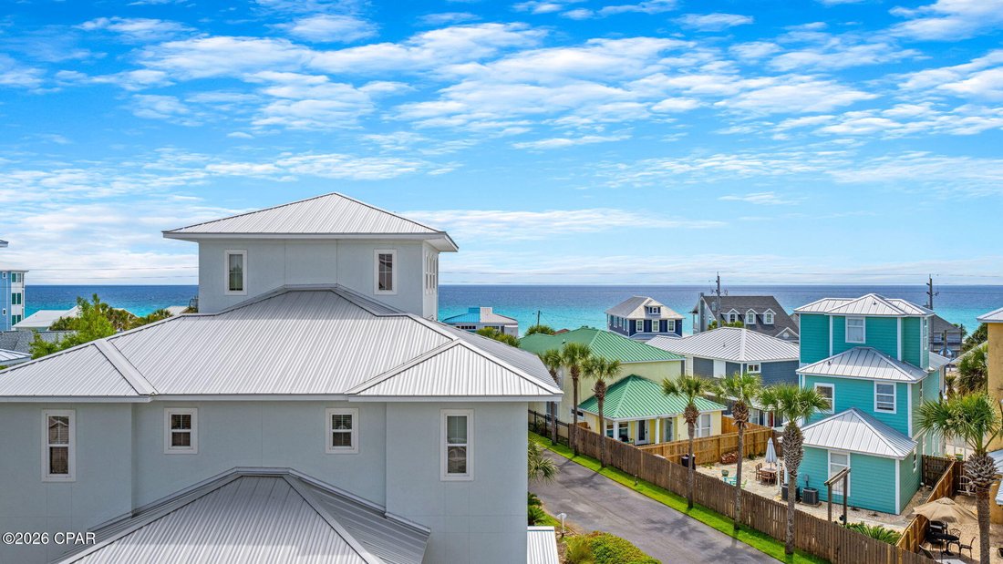 Townhouse in Rosemary Beach, Florida, United States 5 - 17738002