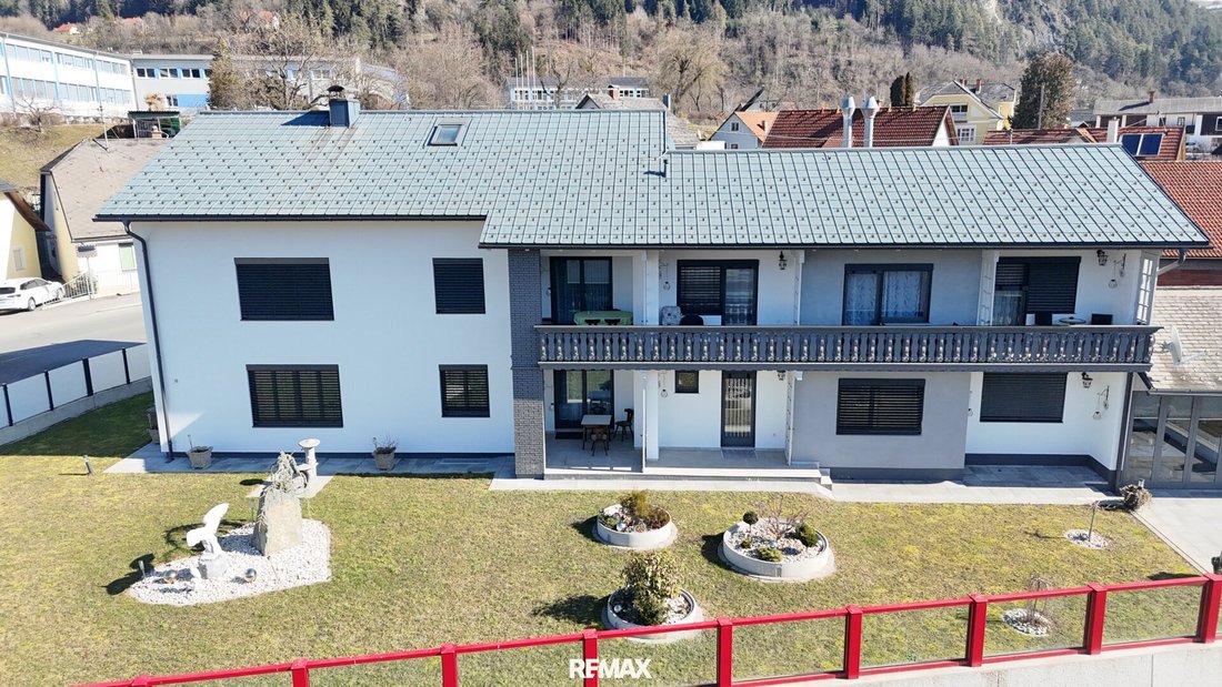 Apartment in Lavamünd, Carinthia, Austria 5 - 17477655