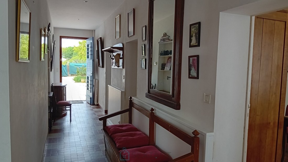 House in Breuillet, Nouvelle-Aquitaine, France 5 - 17738941