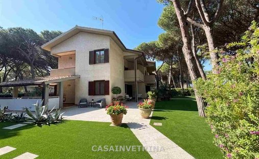 Villa in Centro, Grosseto, Tuscany 1
