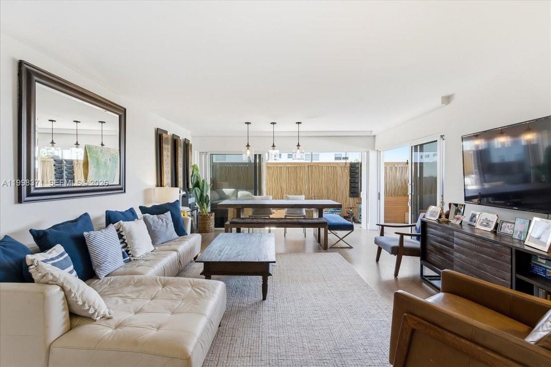 Condominio a Key Biscayne, Florida, Stati Uniti 3 - 17738023