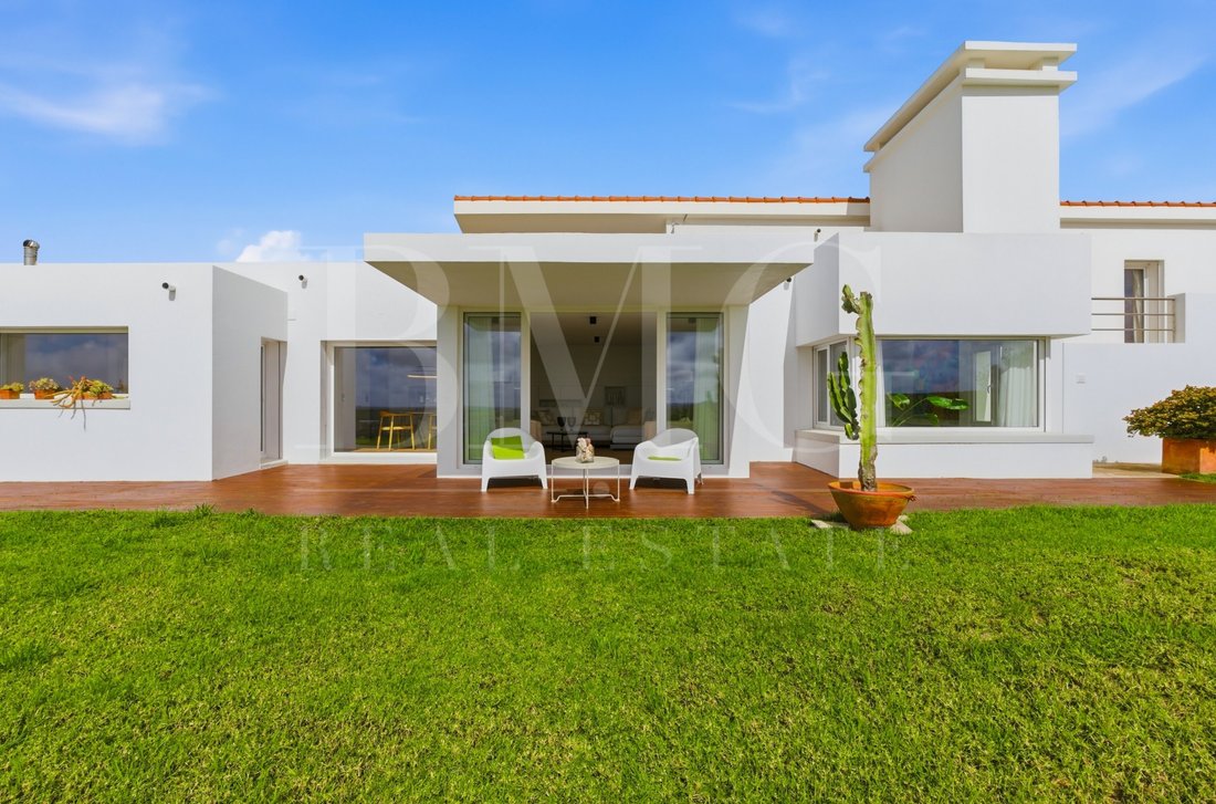 House in Ponte do Rol, Lisbon, Portugal 2 - 17736004