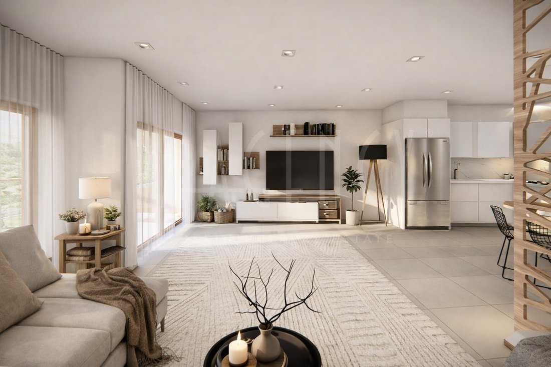 Apartment in Covilha e Canhoso, Castelo Branco District, Portugal 5 - 17736010