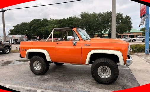 1974 Chevrolet for sale | JamesEdition