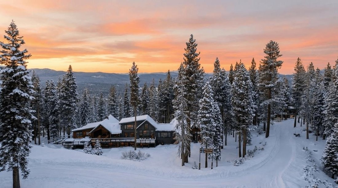 House in Truckee, California, United States 1 - 17737613