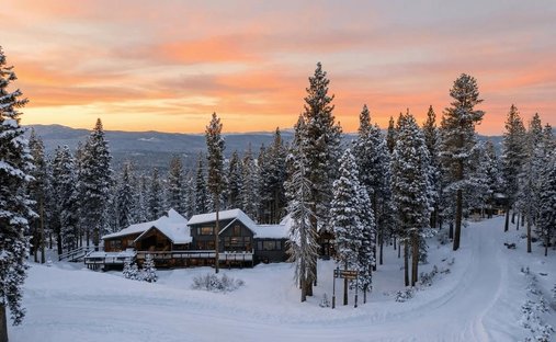 House in Truckee, California, United States 1