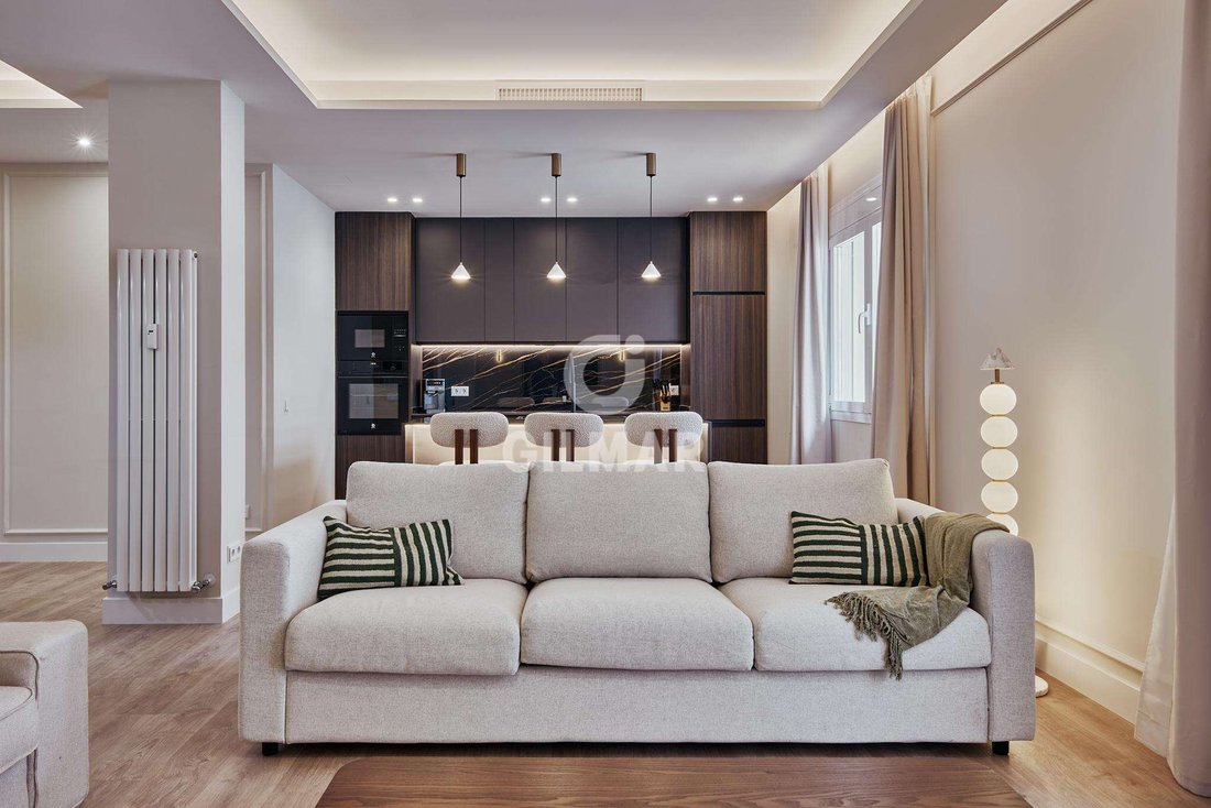 Apartment in Chamartín, Madrid, Spain 3 - 17738930
