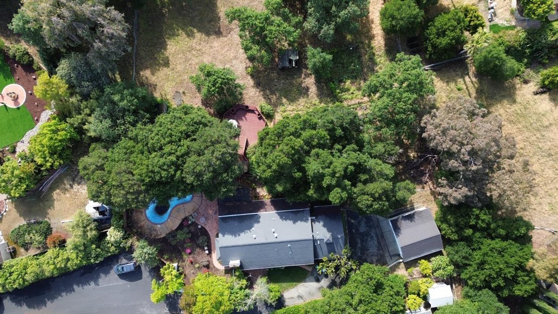 House in Saratoga, California, United States 4 - 17736367