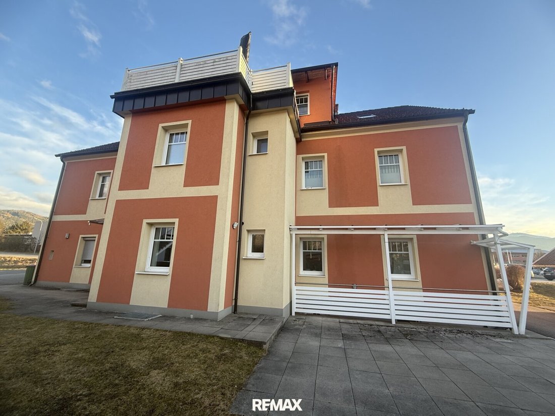 Kindberg, Styria, Austria 3 - 17386796