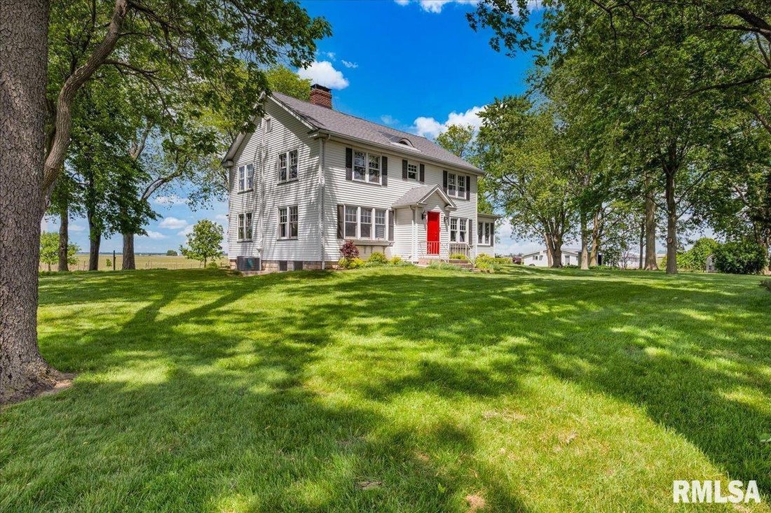Casa a Tremont, Illinois, Stati Uniti 2 - 17736426