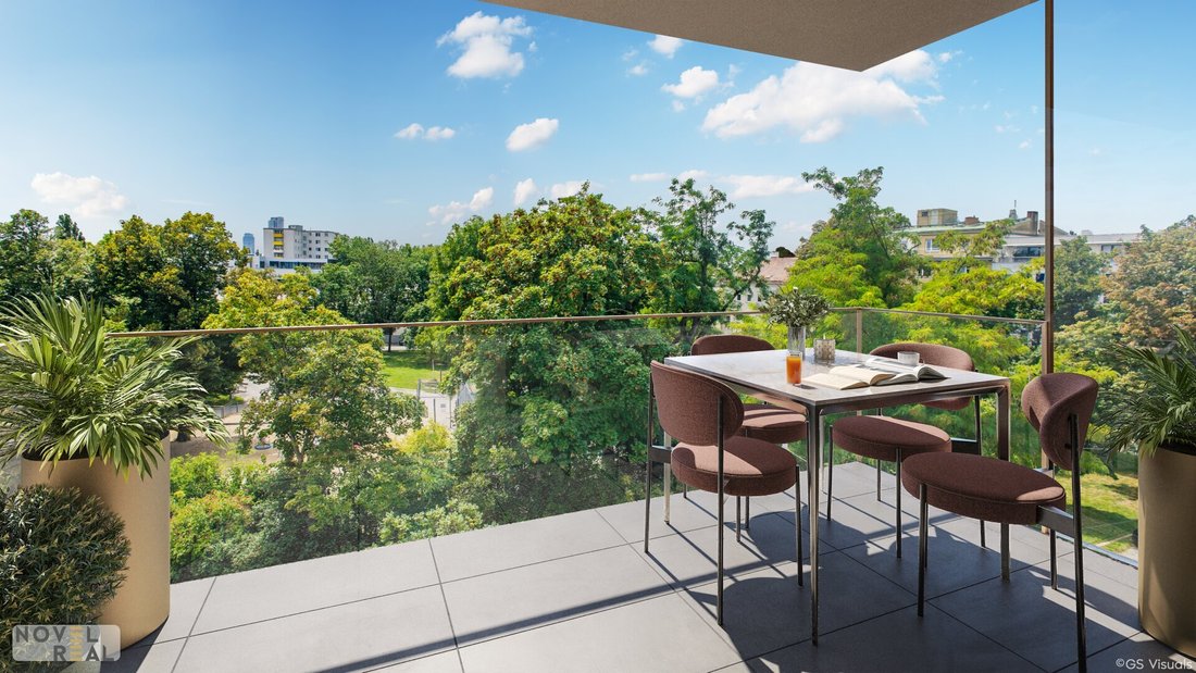 Apartment in Vienna, Wien, Austria 5 - 17027856