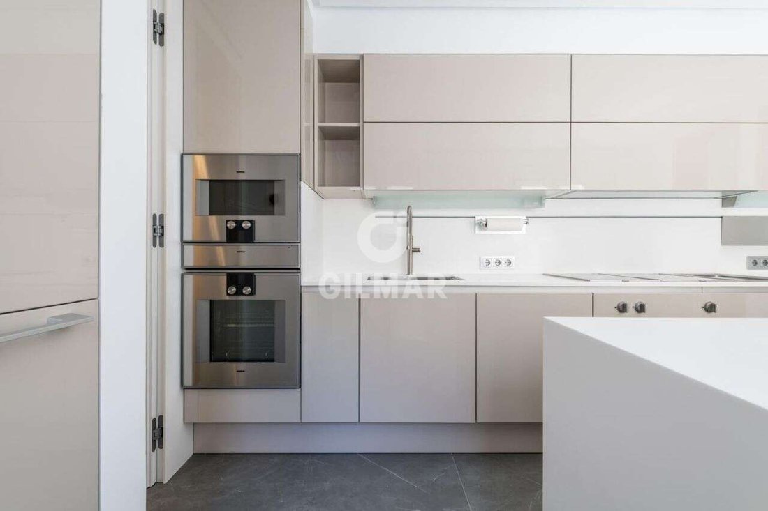 Apartamento en Salamanca, Madrid, España 2 - 17735656