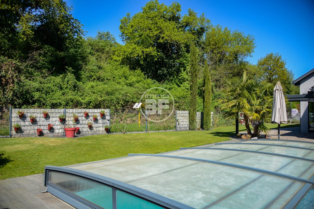 House in Bartenheim, Grand Est, France 5 - 17739885