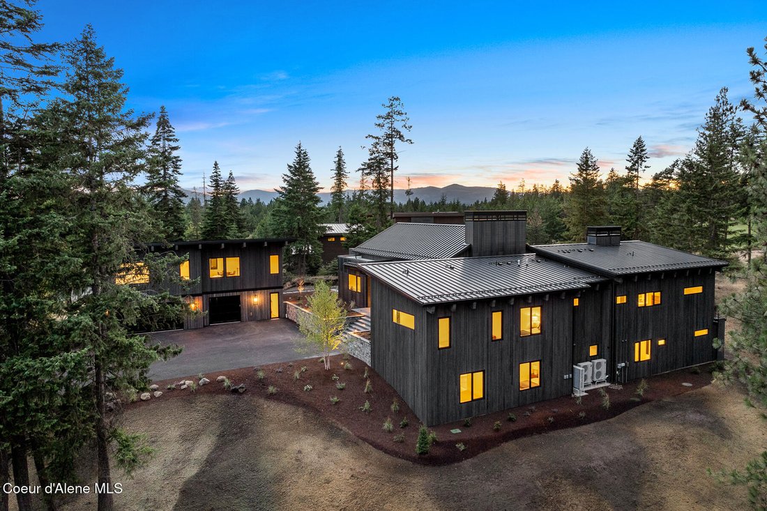 House in Harrison, Idaho, United States 3 - 17737055