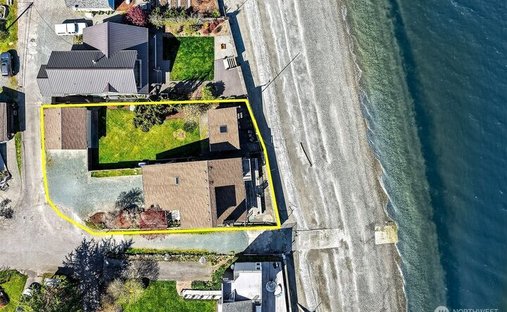 Casa a Clinton, Washington, Stati Uniti 1