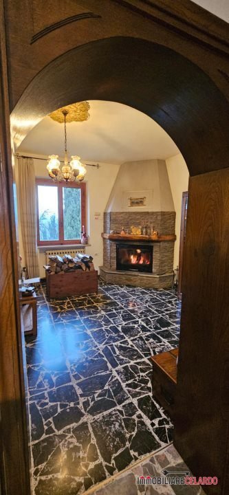 Villa in San Gimignano, Tuscany, Italy 2 - 15151432