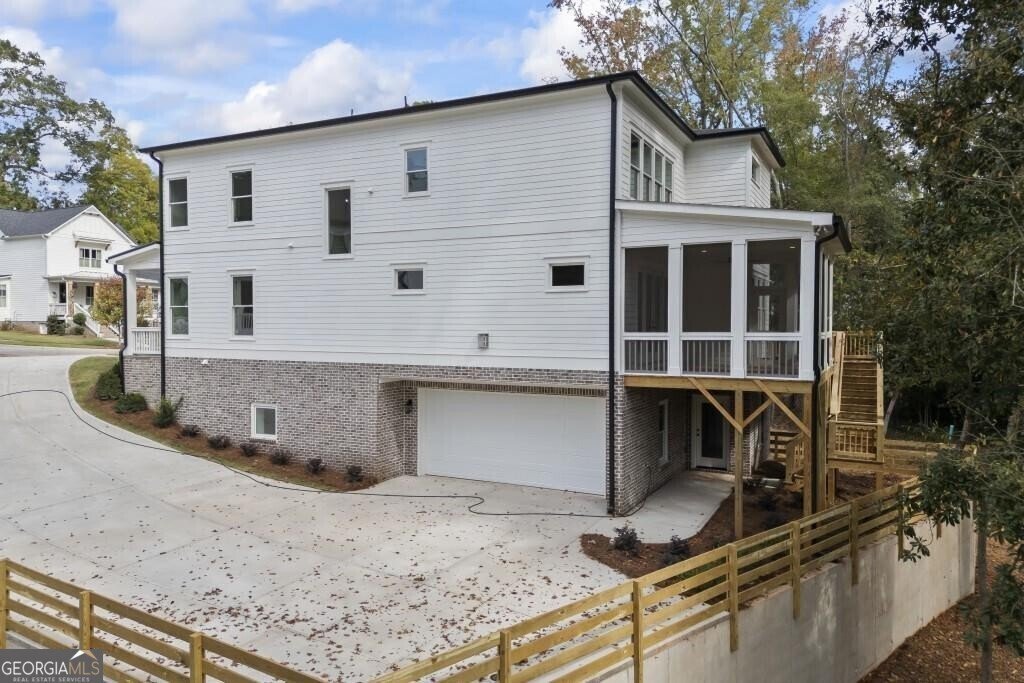 House in Madison, Georgia, United States 4 - 17738460