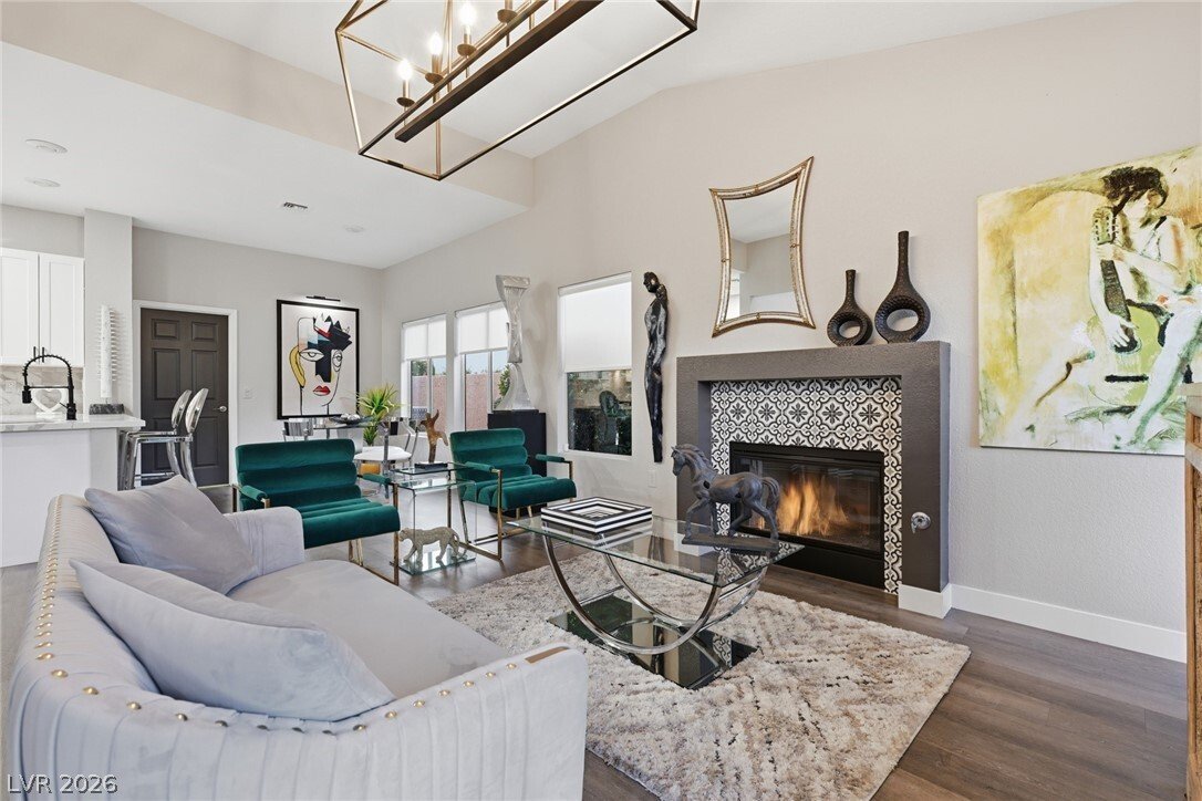 House in Las Vegas, Nevada, United States 5 - 17737425