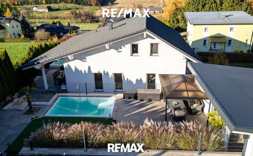 House in Vöcklabruck, Upper Austria, Austria 1