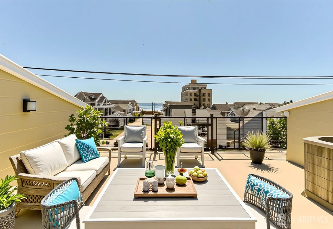 House in Ventnor City, New Jersey, United States 5 - 17736414