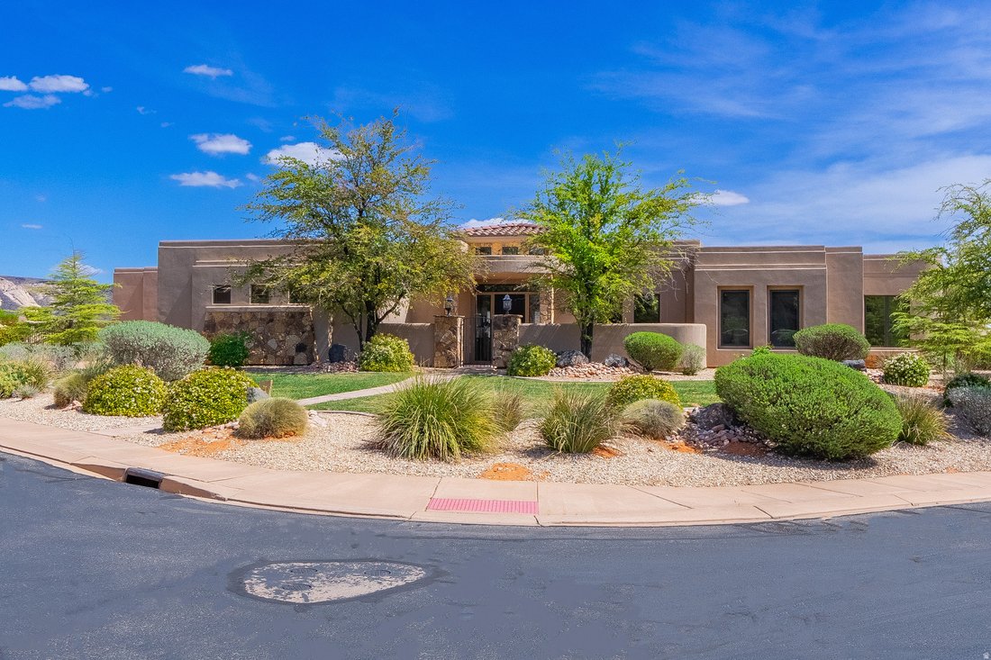 House in St. George, Utah, United States 4 - 17737281