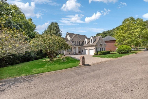 House in Nashville, Tennessee, United States 4 - 17738233