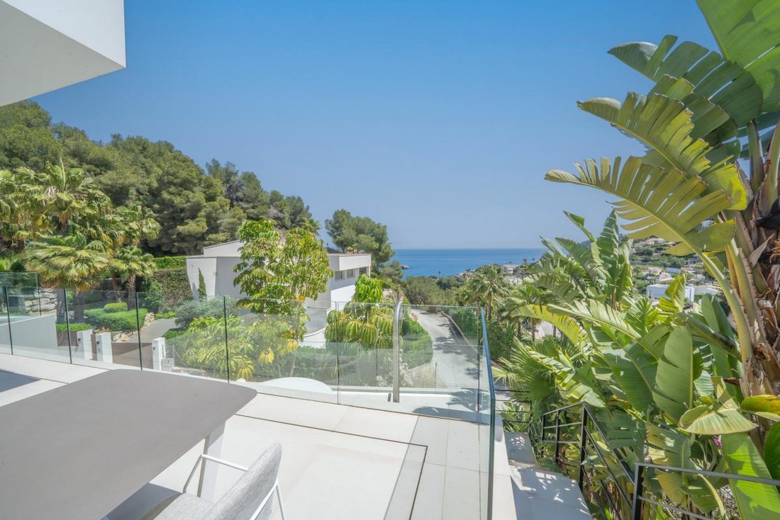 House in Xabia / Javea, Valencian Community, Spain 5 - 17703640