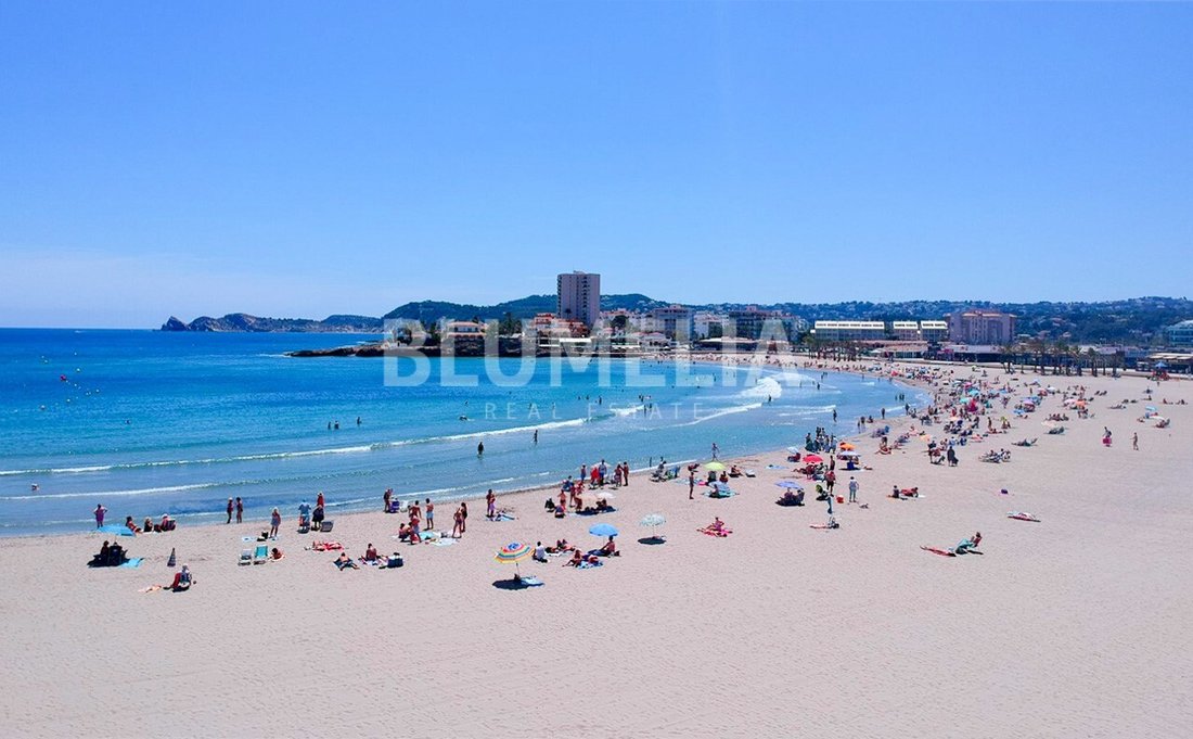 Villa in Xabia / Javea, Valencian Community, Spain 5 - 17736003