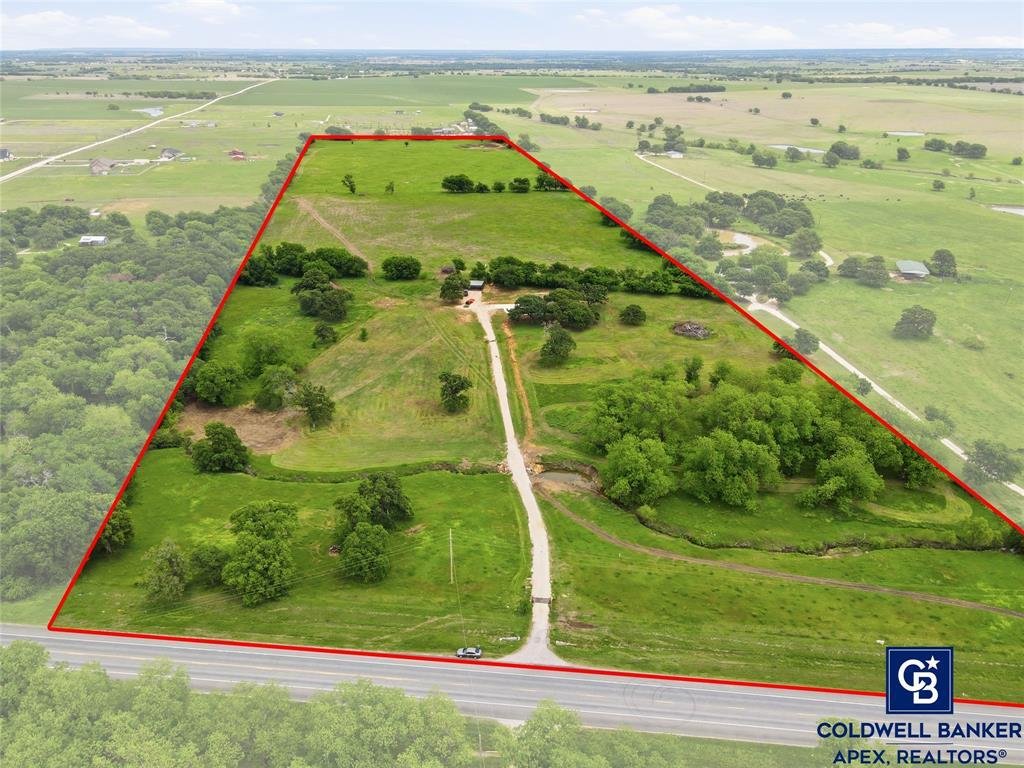 Farm Ranch in Covington, Texas, United States 2 - 17738645