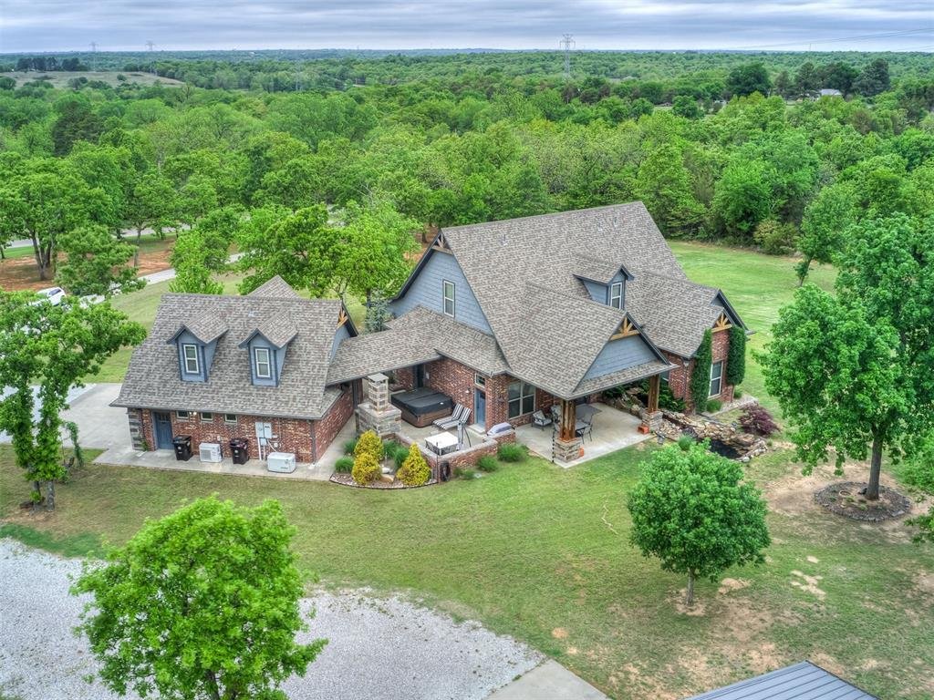 House in Norman, Oklahoma, United States 4 - 17738634