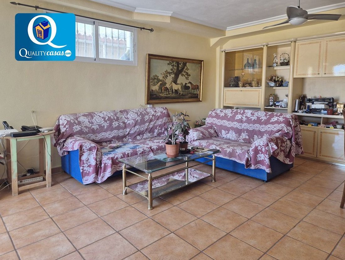 Villa in Alicante, Valencian Community, Spain 3 - 17738427