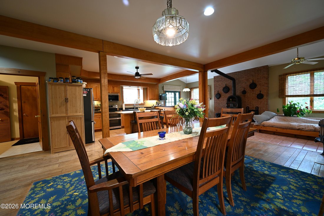 House in Robbinsville, NJ, United States 4 - 17737075