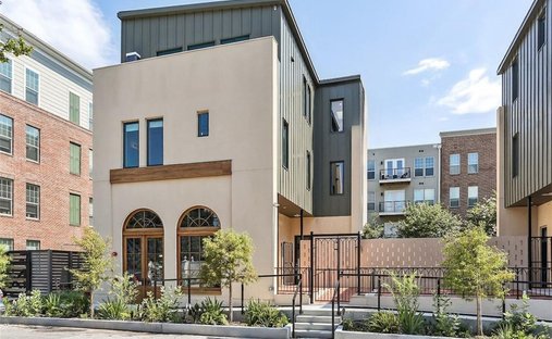 Apartment in New Orleans, Louisiana, United States 1